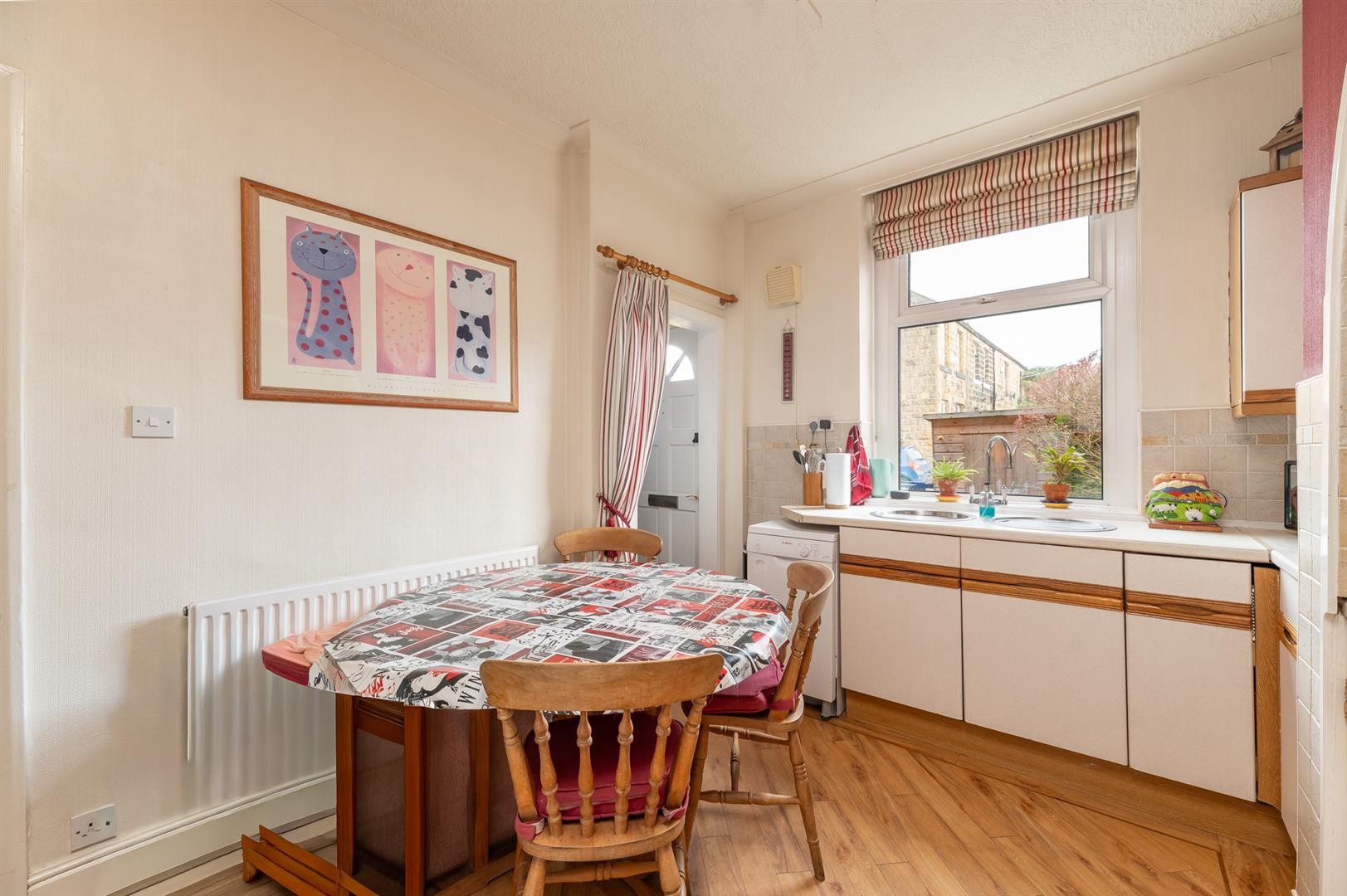 Guycroft, Otley image 11