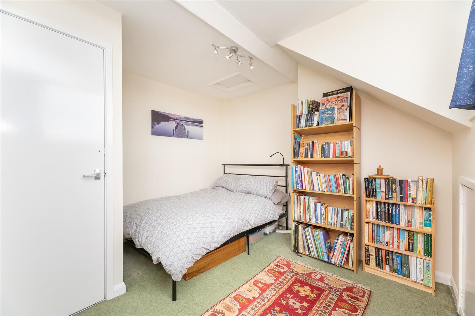 Guycroft, Otley image 19