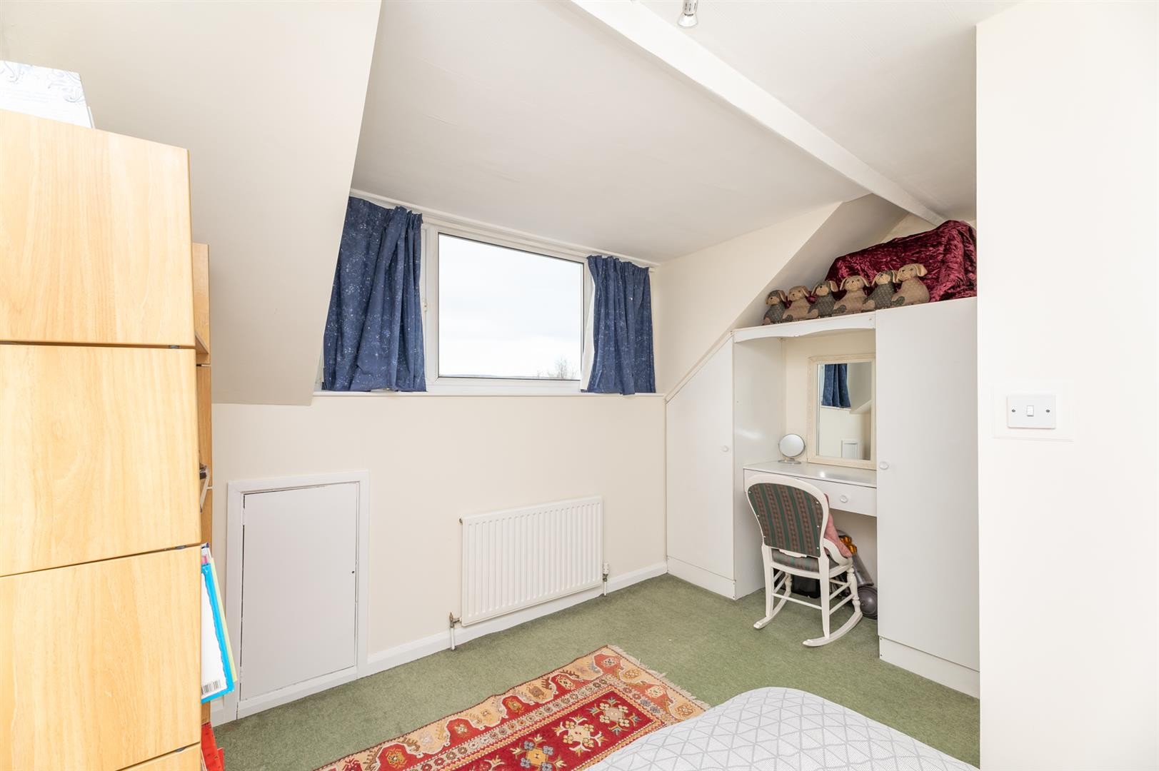 Guycroft, Otley image 21