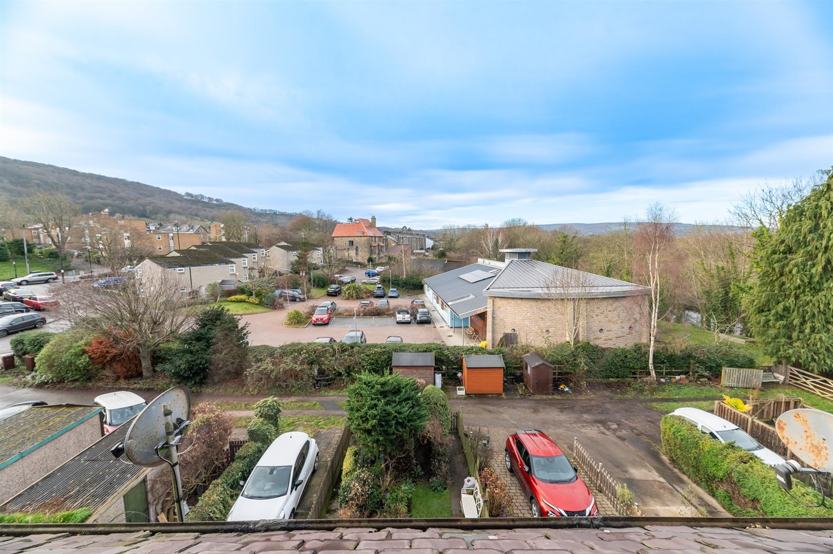 Guycroft, Otley image 22