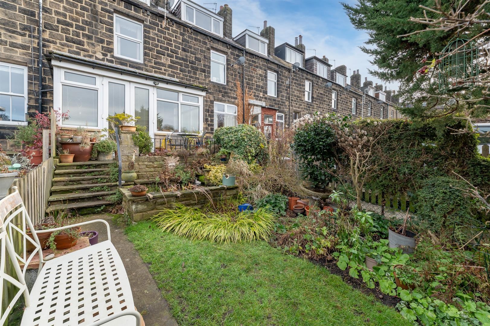 Guycroft, Otley image 25