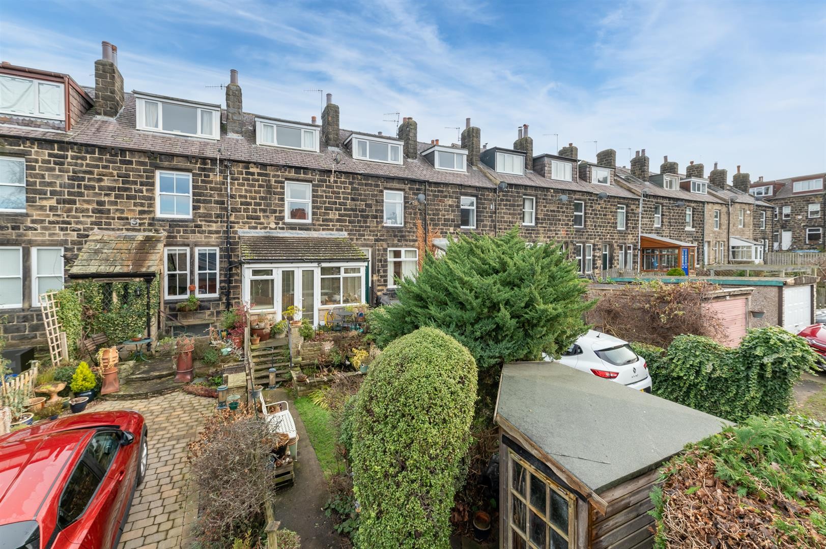 Guycroft, Otley image 27