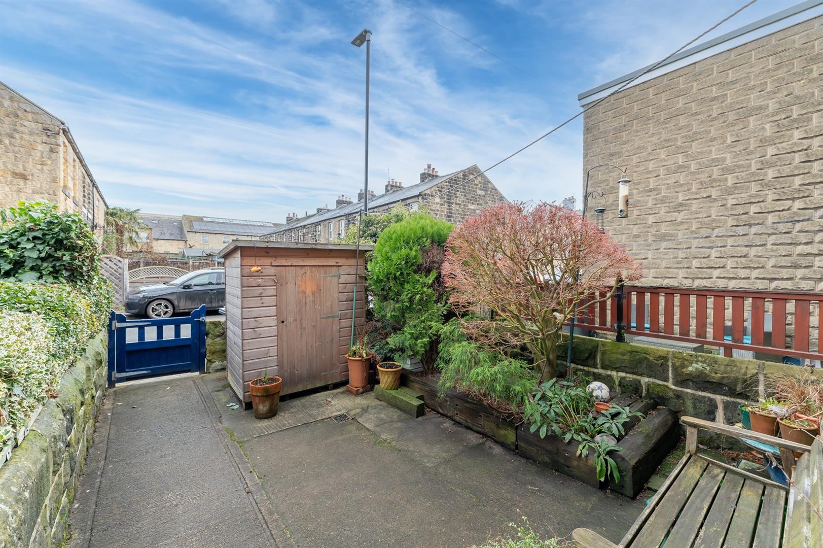 Guycroft, Otley image 28