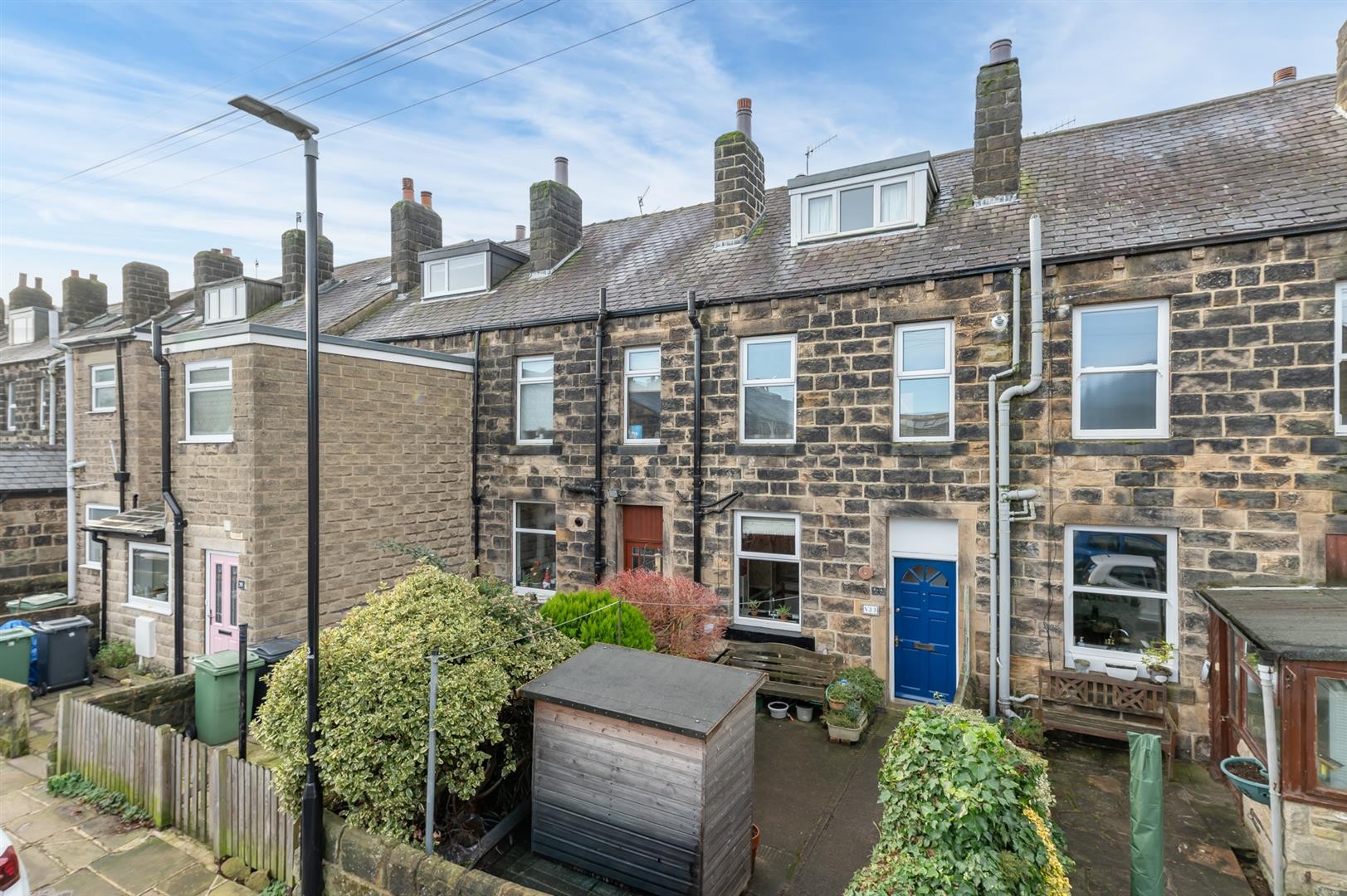 Guycroft, Otley image 29