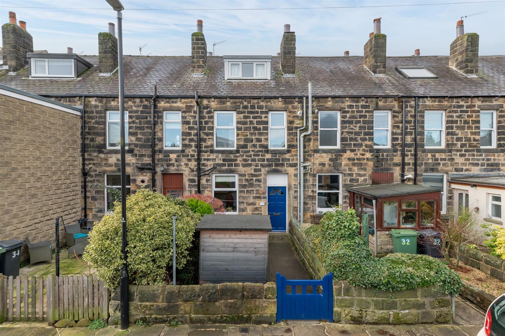 Guycroft, Otley image 30