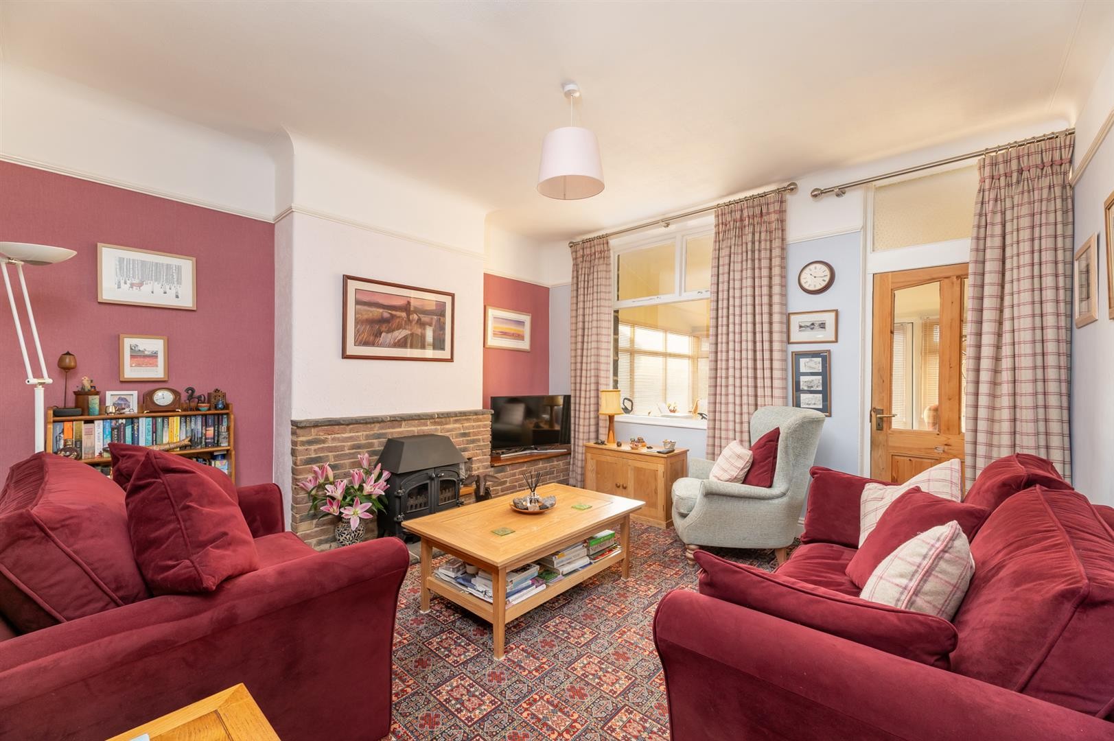 Guycroft, Otley image 4