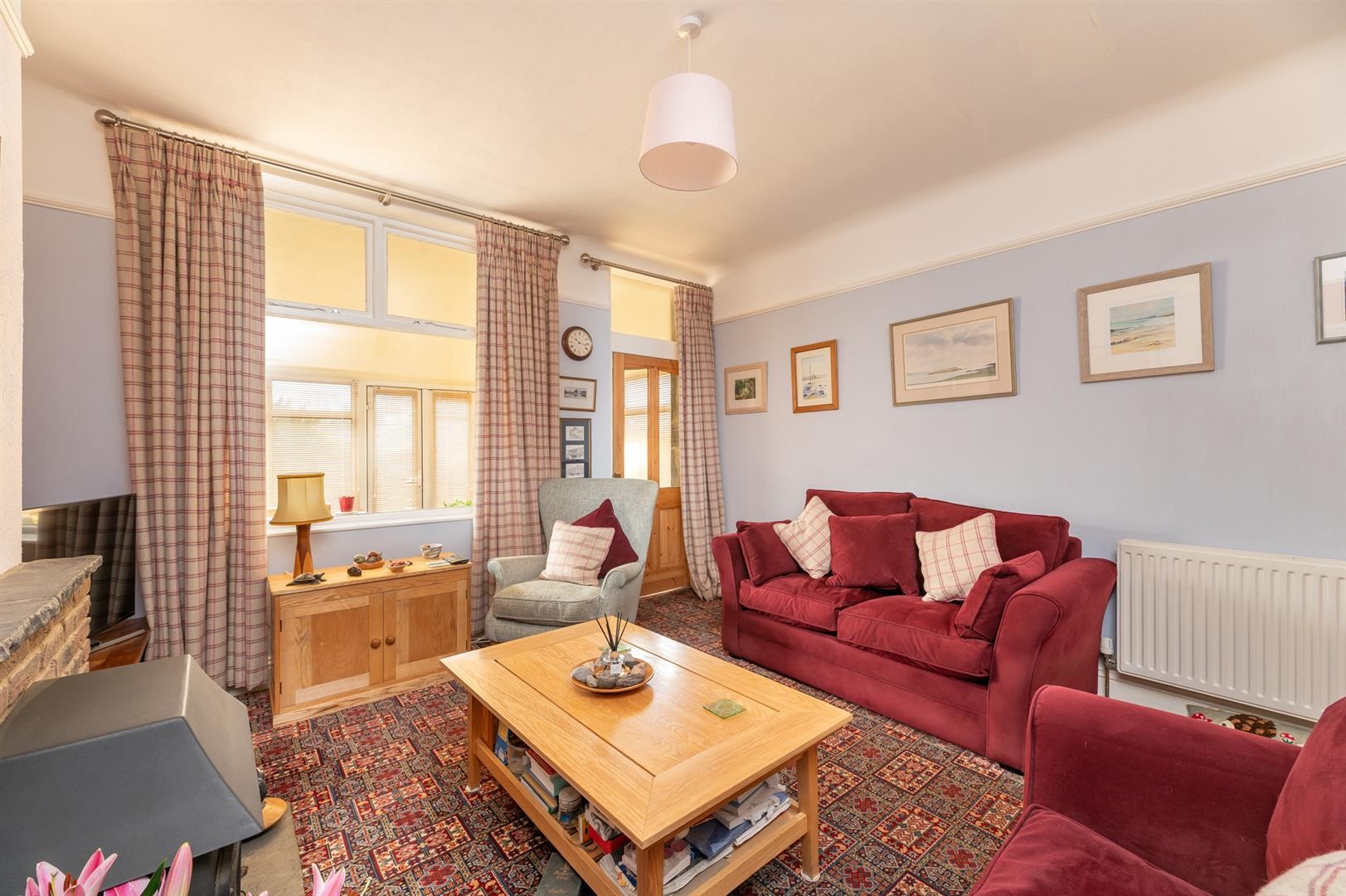 Guycroft, Otley image 5