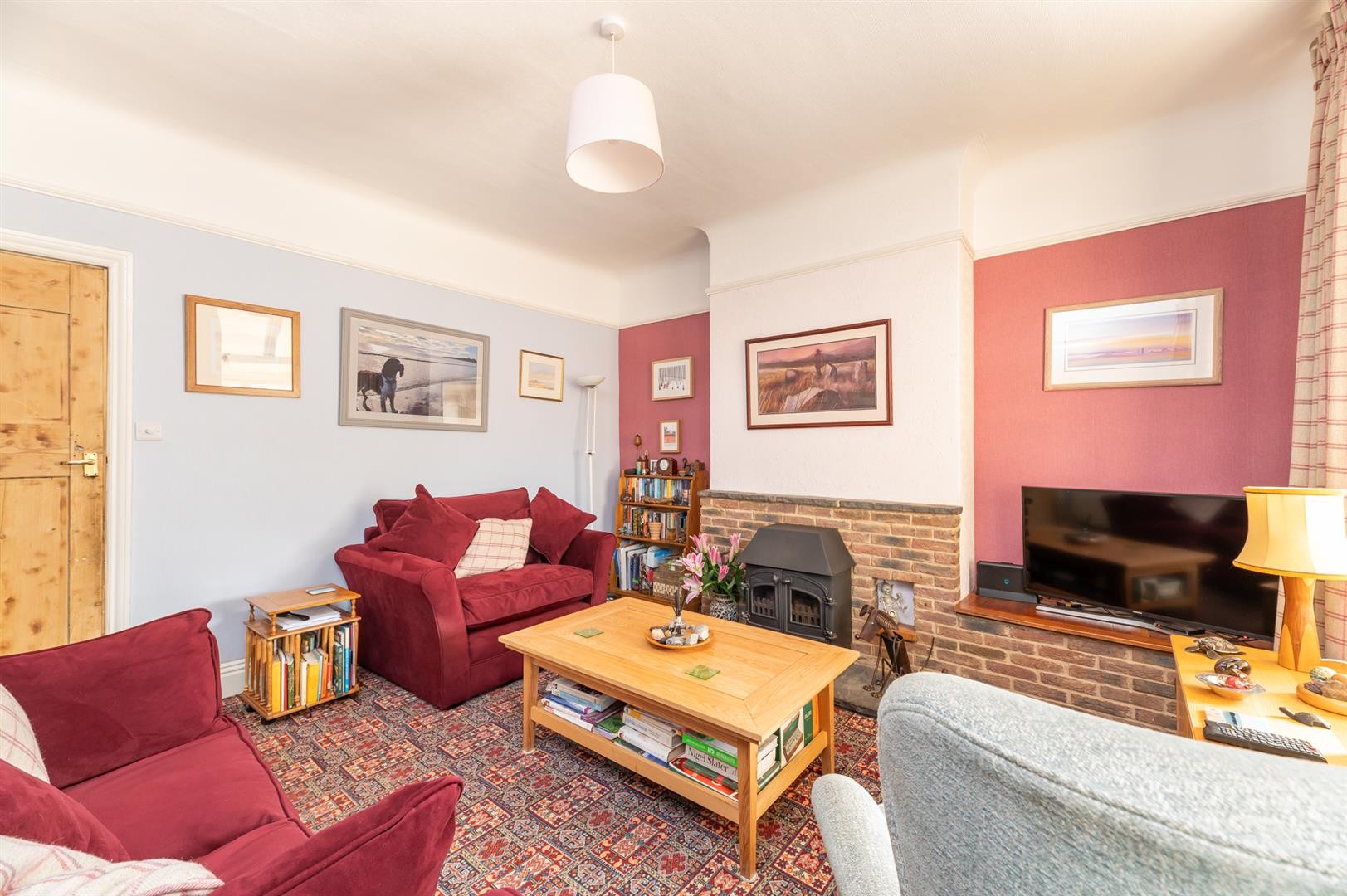 Guycroft, Otley image 6