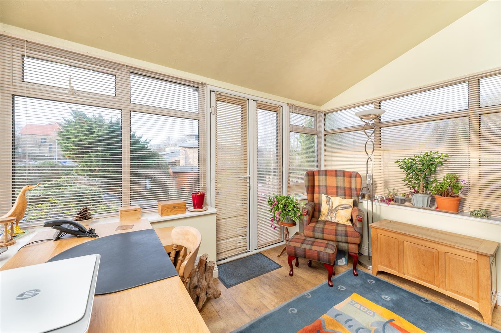 Guycroft, Otley image 8