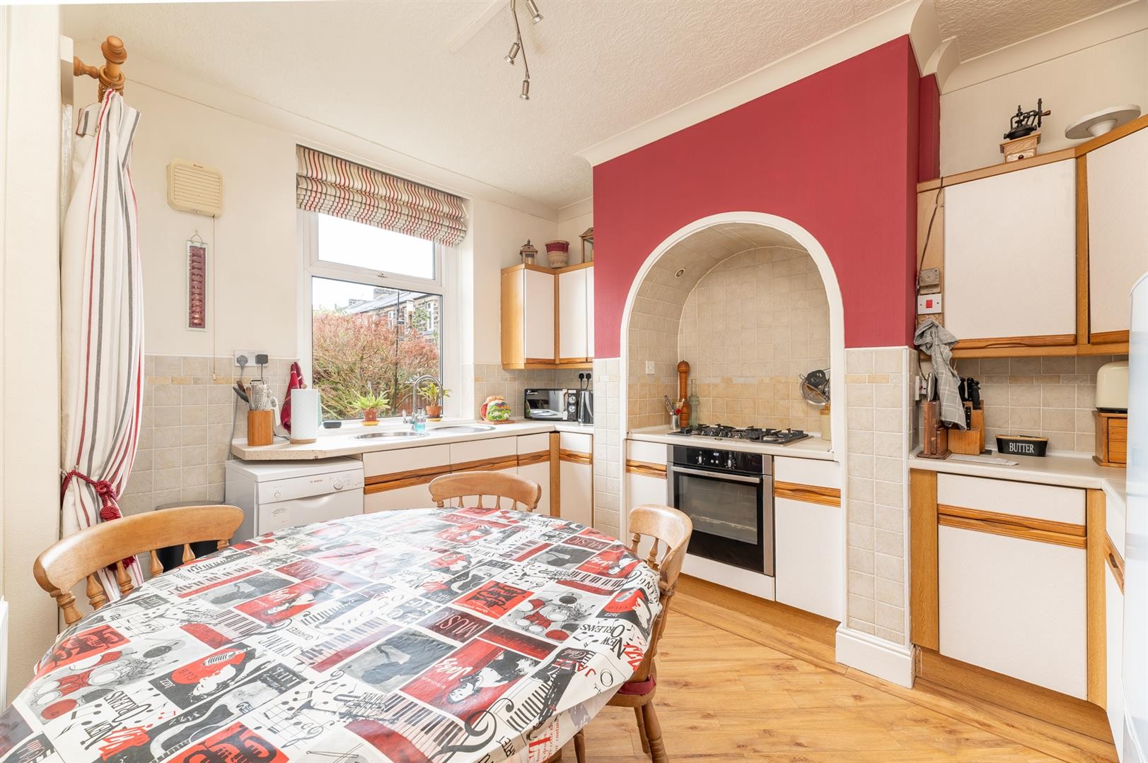 Guycroft, Otley image 9