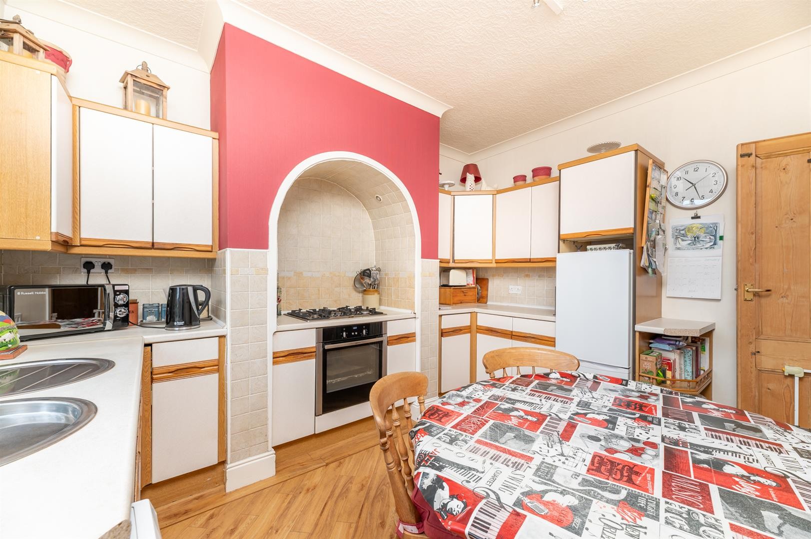 Guycroft, Otley image 10