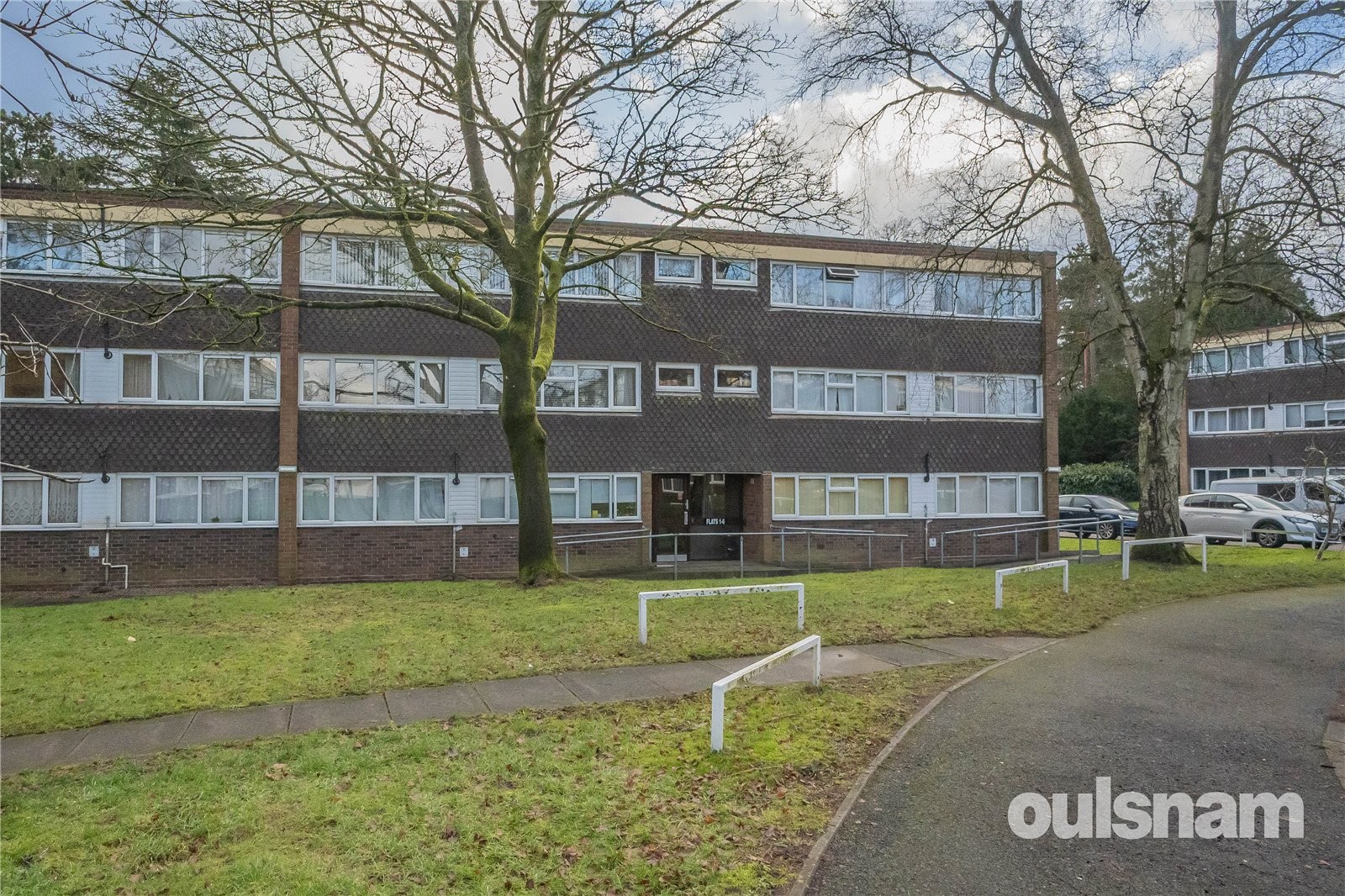 Dominic Drive, Kings Norton, Birmingham image 1