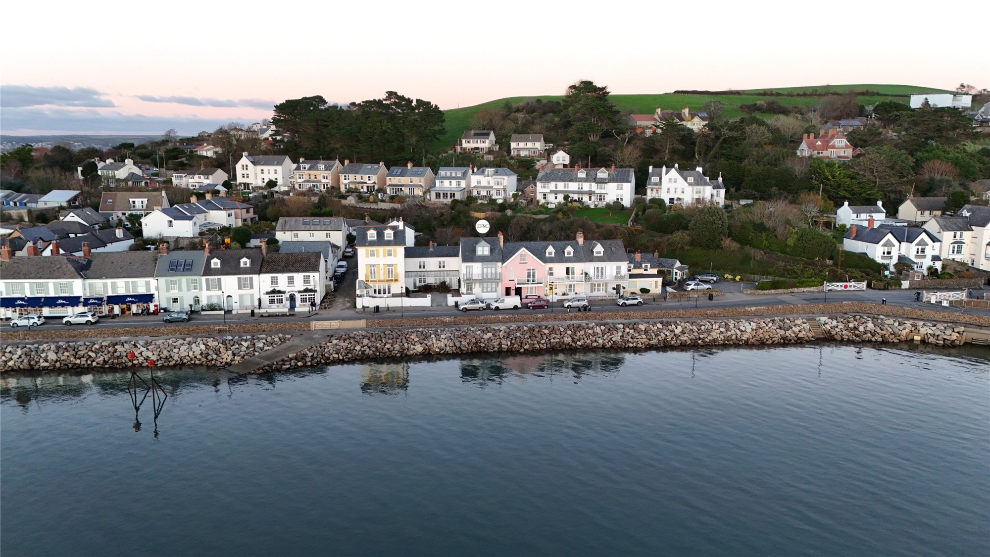Instow, Bideford, Devon image 1