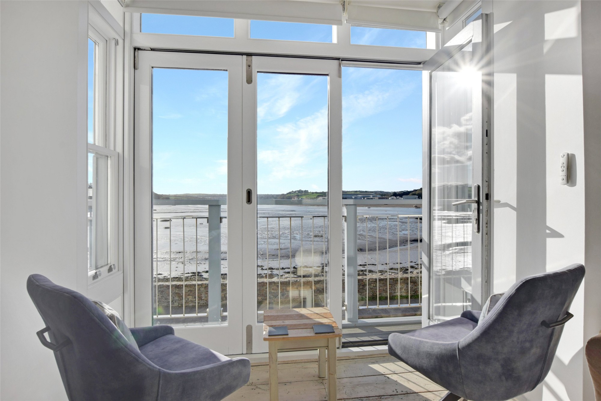 Instow, Bideford, Devon image 2