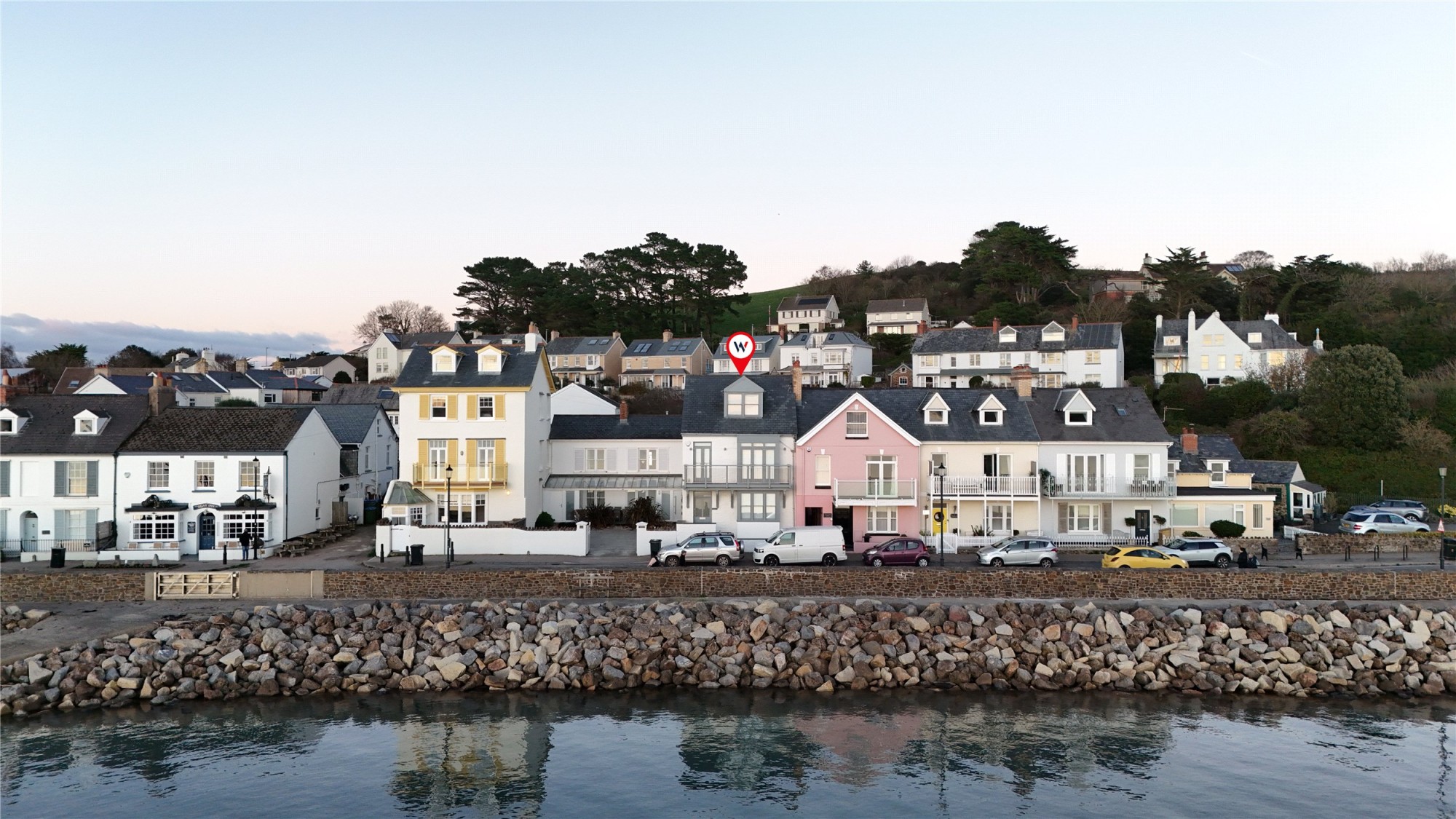Instow, Bideford, Devon image 12