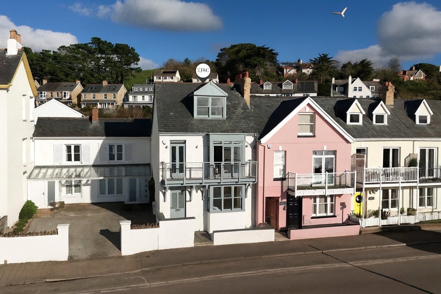 Instow, Bideford, Devon image 4