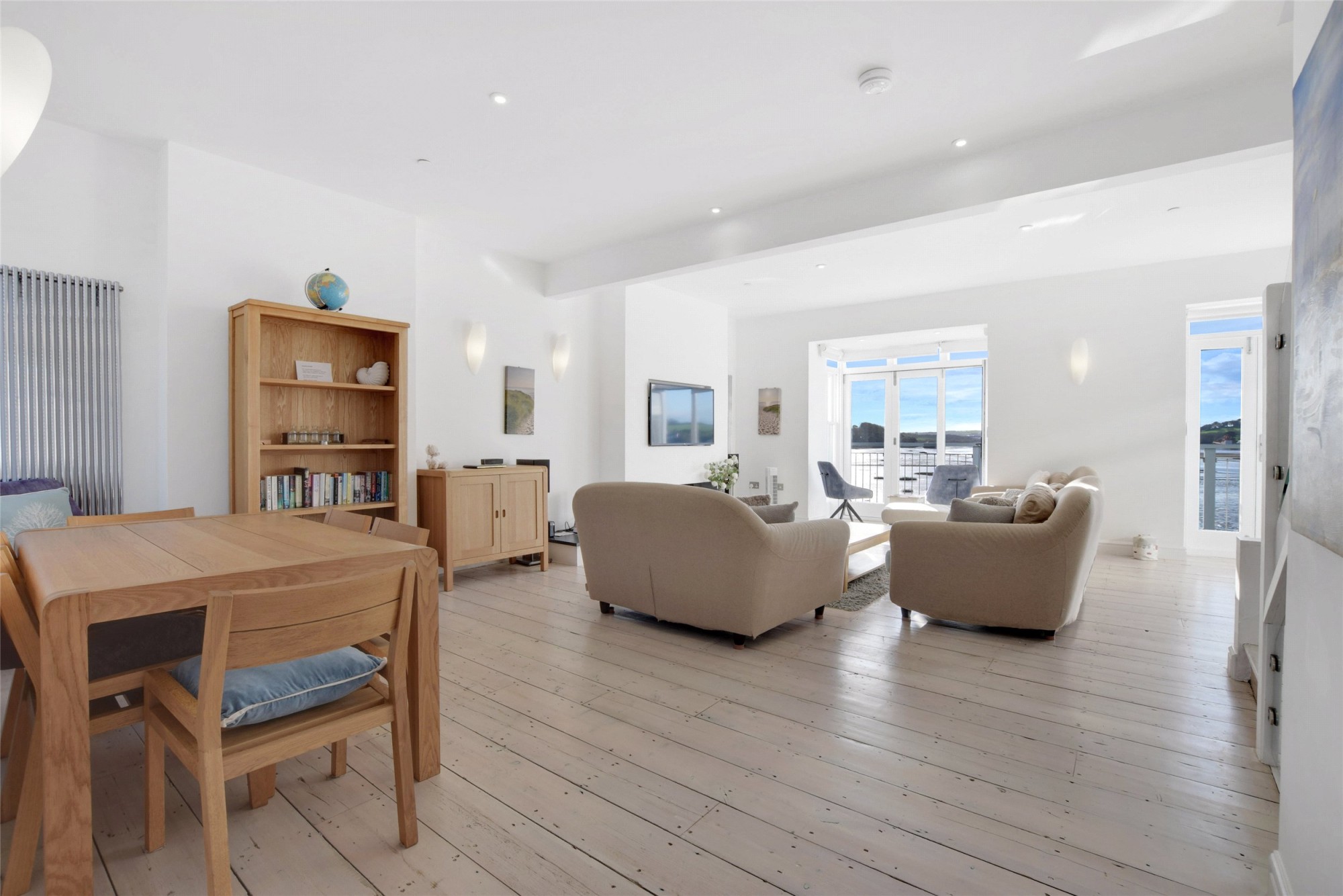 Instow, Bideford, Devon image 8