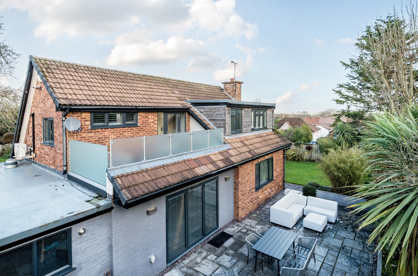 Daws Lane, North Petherton, Bridgwater image 19