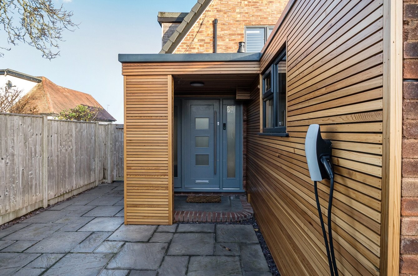 Daws Lane, North Petherton, Bridgwater image 26