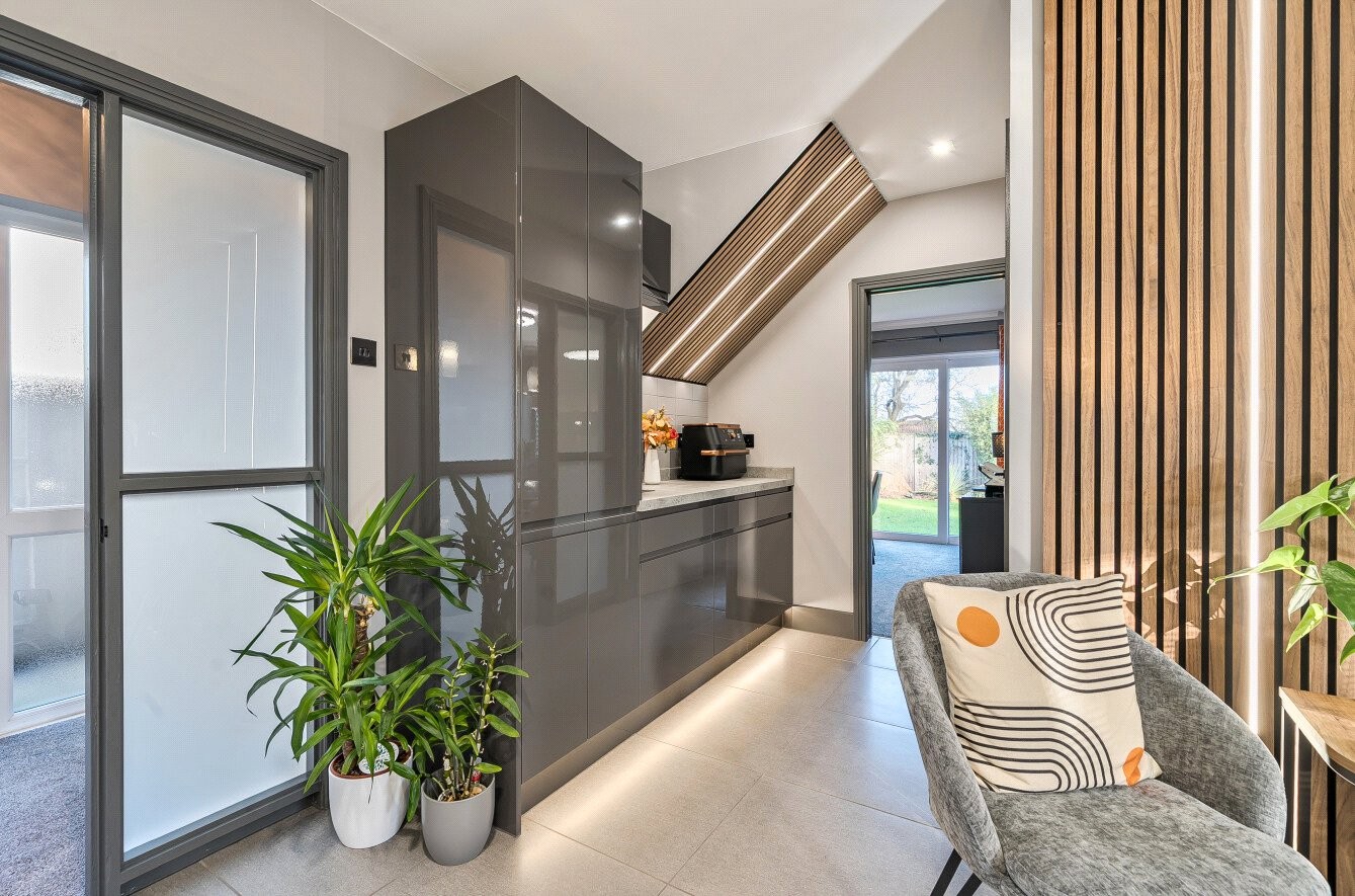 Daws Lane, North Petherton, Bridgwater image 33