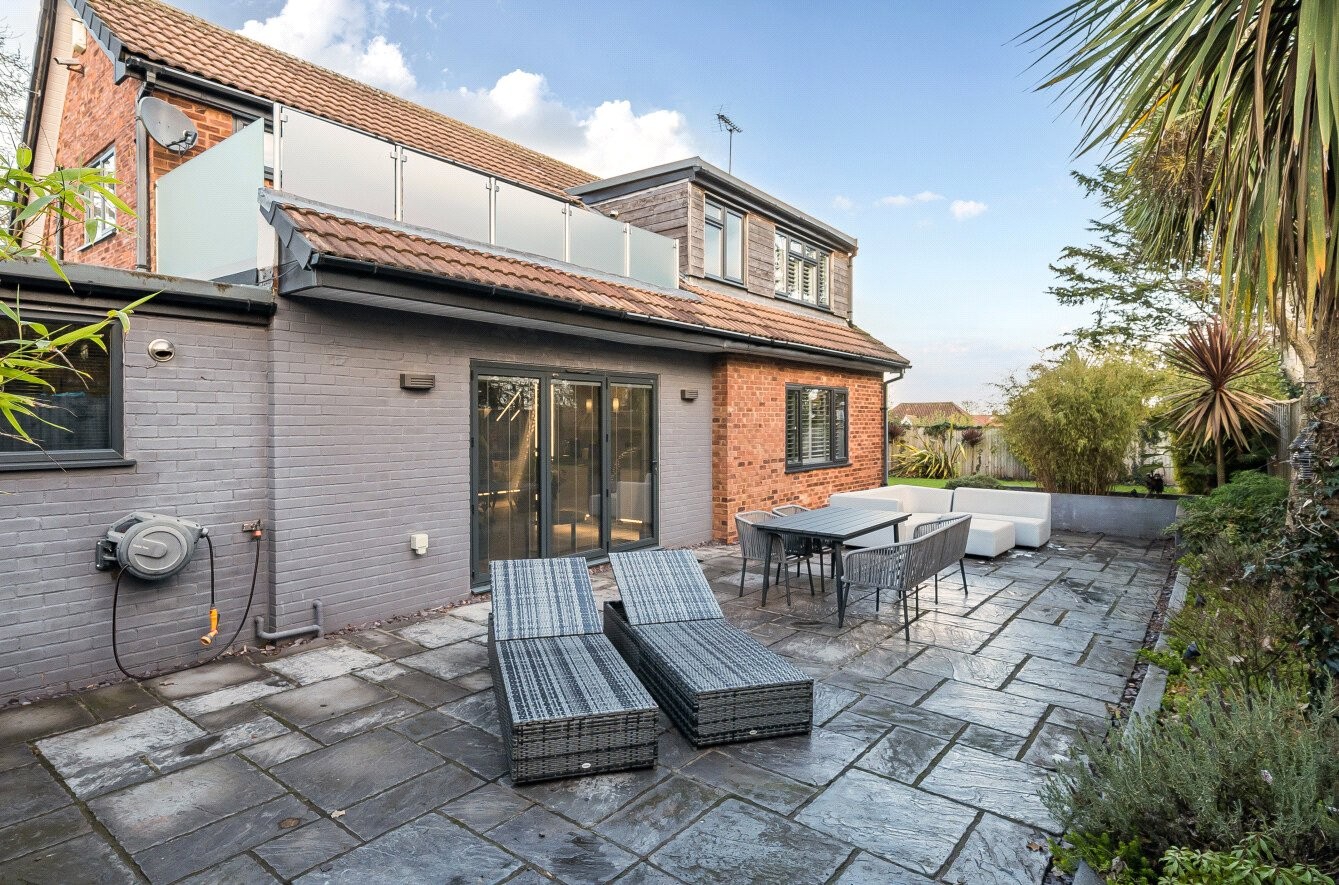 Daws Lane, North Petherton, Bridgwater image 36