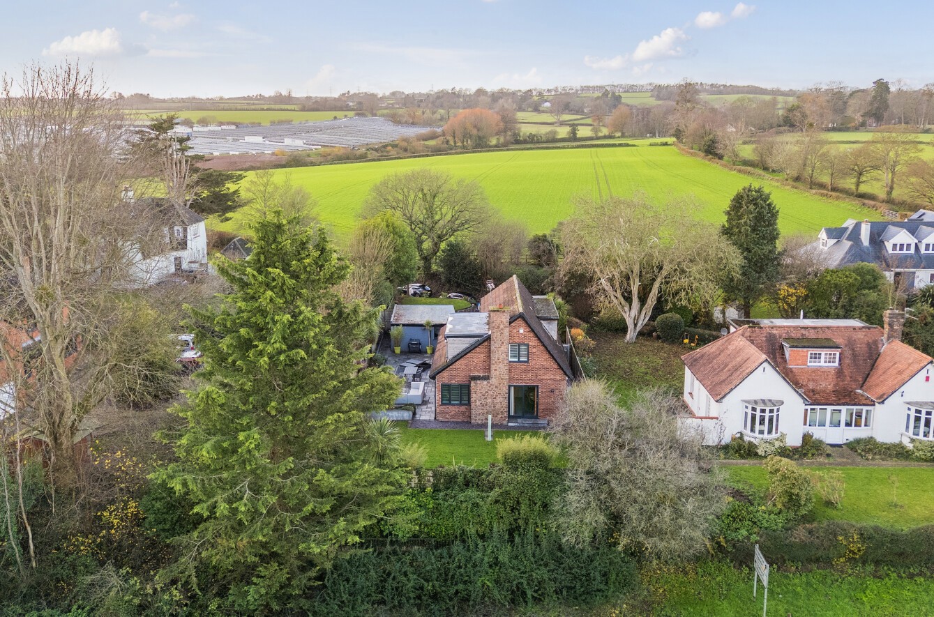 Daws Lane, North Petherton, Bridgwater image 38