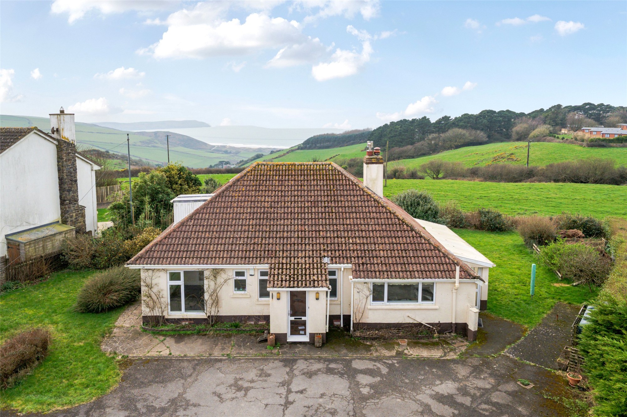 Poole Lane, Woolacombe, Devon image 2