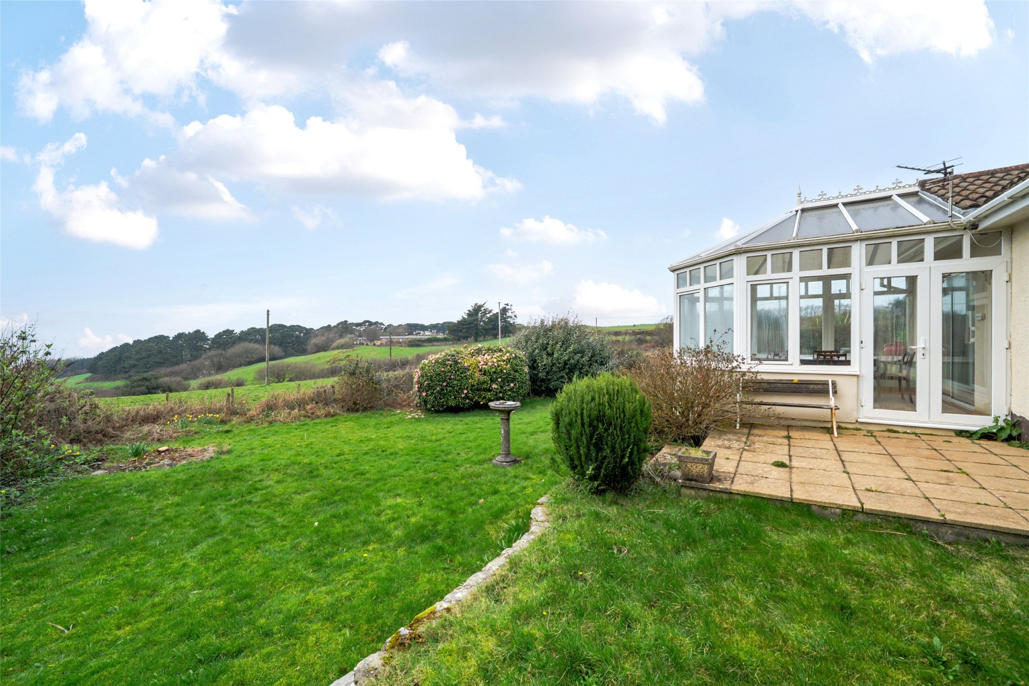 Poole Lane, Woolacombe, Devon image 20