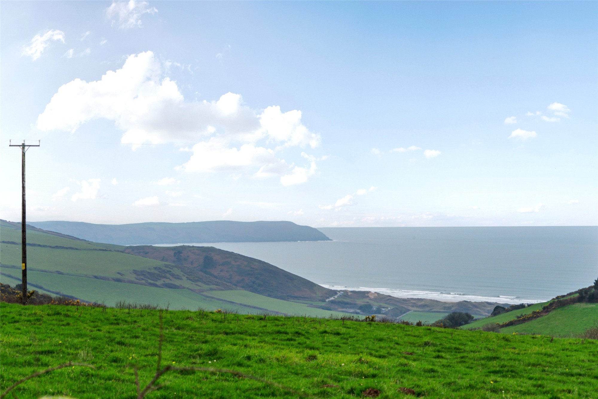 Poole Lane, Woolacombe, Devon image 4