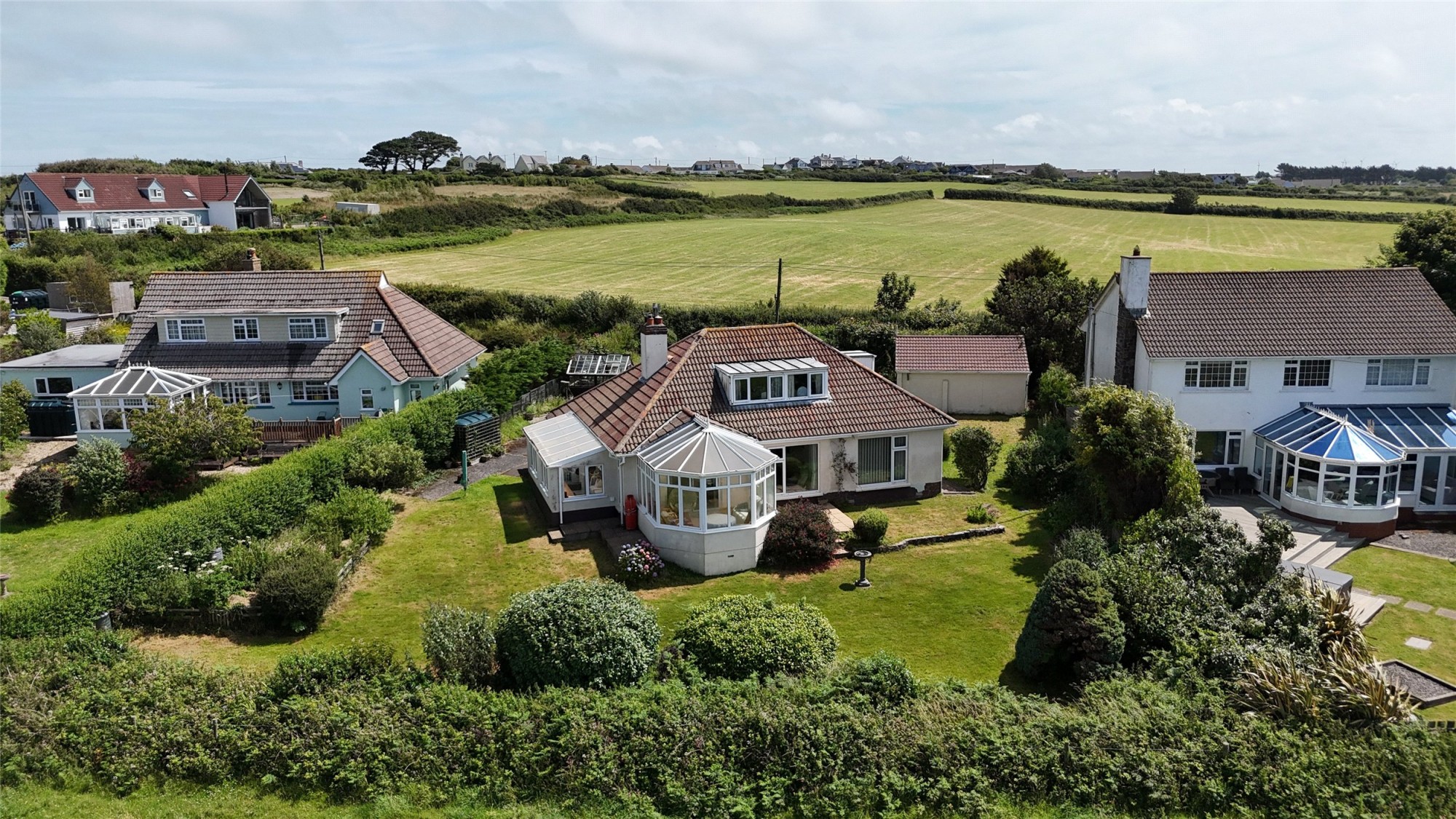 Poole Lane, Woolacombe, Devon image 5