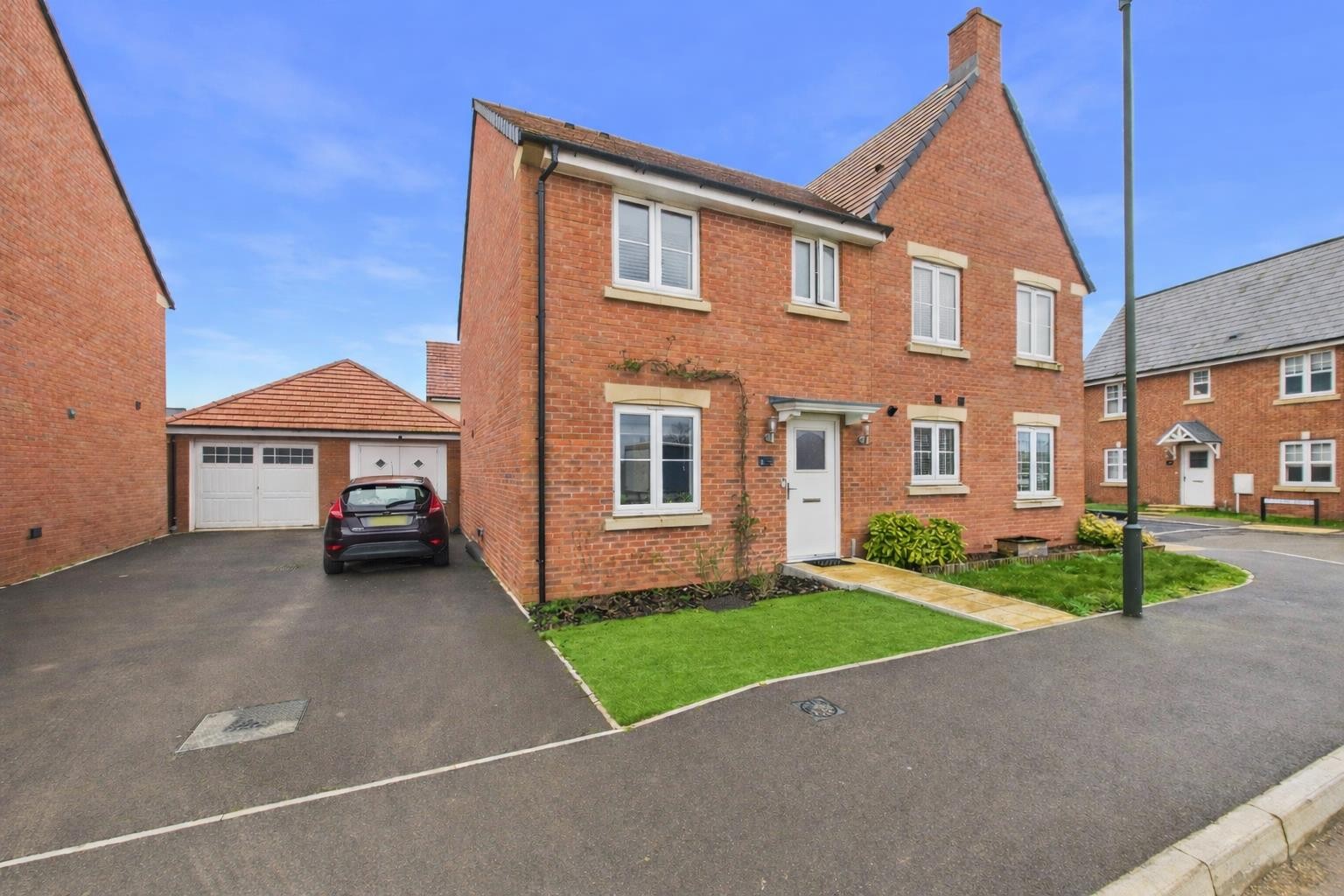 Challenger Road, Innsworth, Gloucester image 1