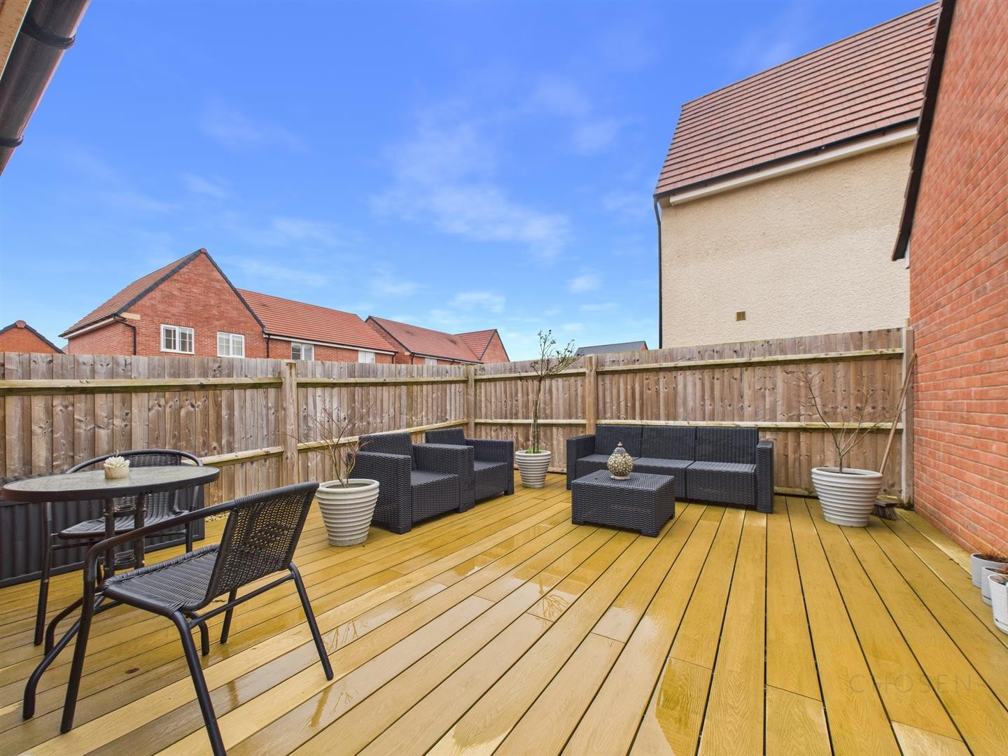 Challenger Road, Innsworth, Gloucester image 12