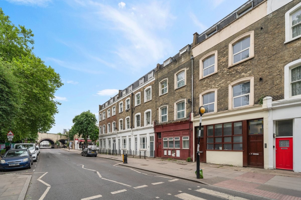 Hornsey road, Holloway image 12