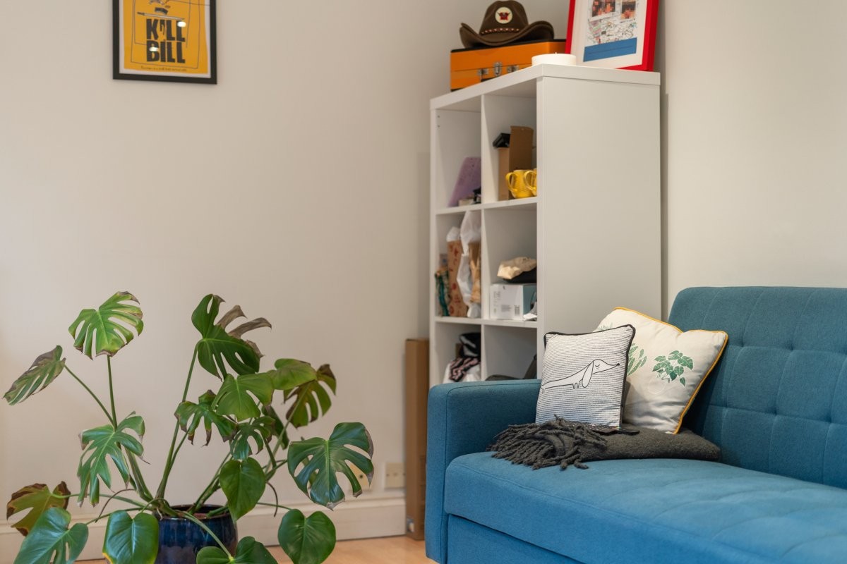 Hornsey road, Holloway image 5