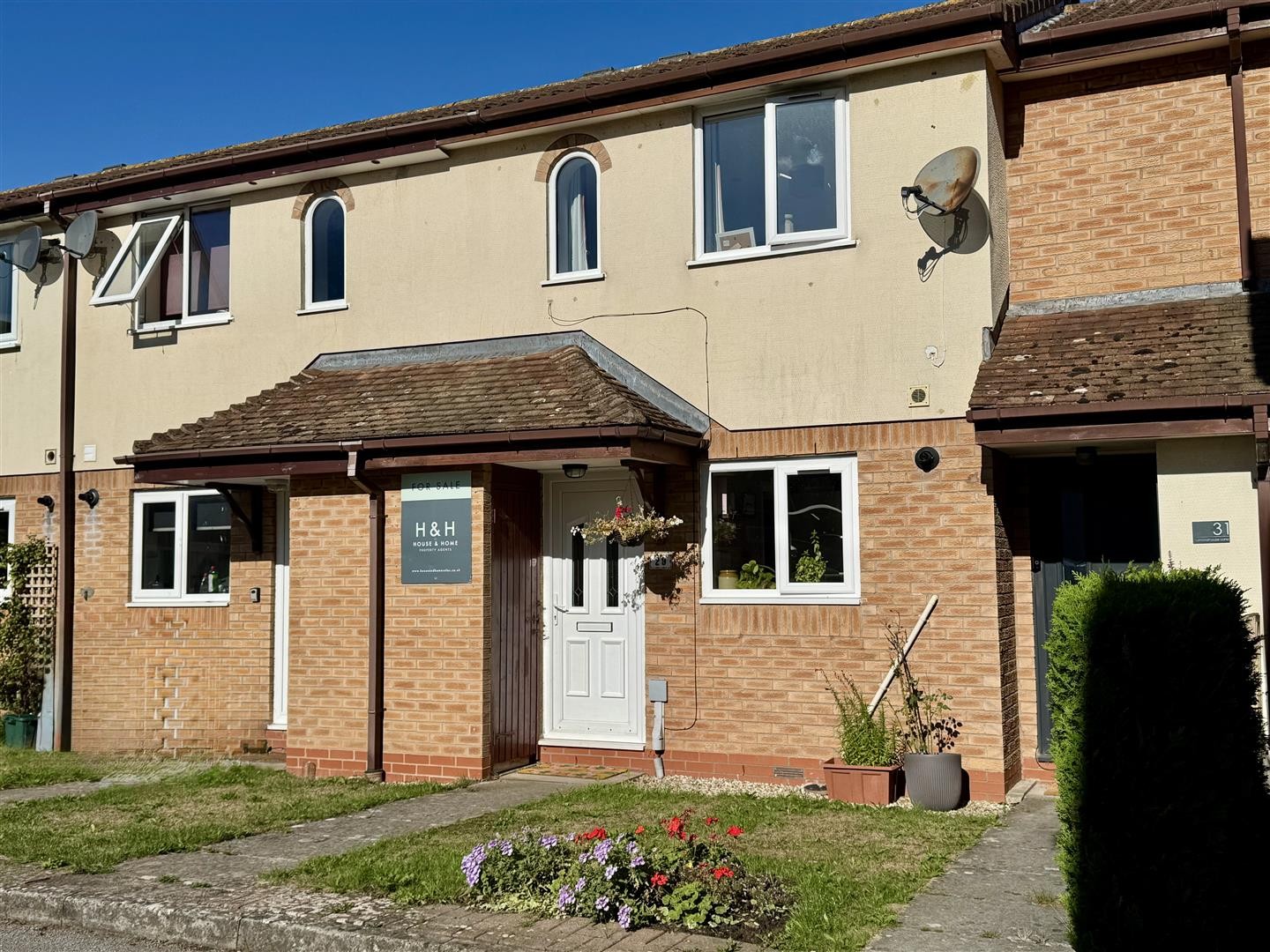 Summerhouse Lane, Thornwell, Chepstow image 1