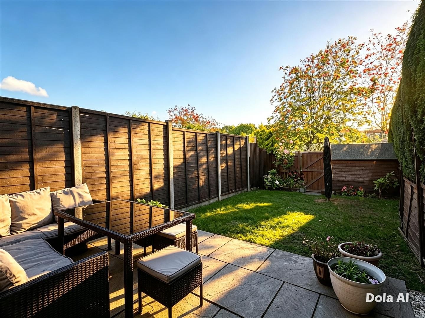 Summerhouse Lane, Thornwell, Chepstow image 12