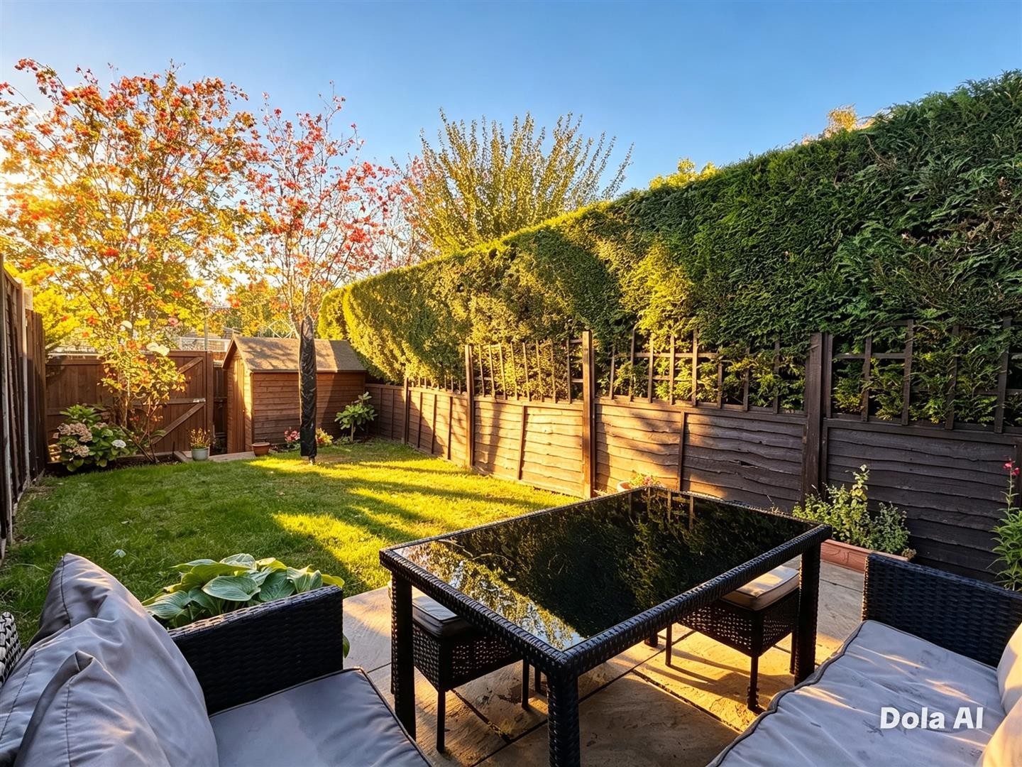 Summerhouse Lane, Thornwell, Chepstow image 13