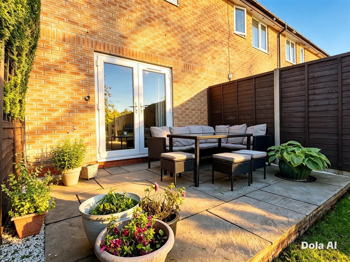 Summerhouse Lane, Thornwell, Chepstow image 14