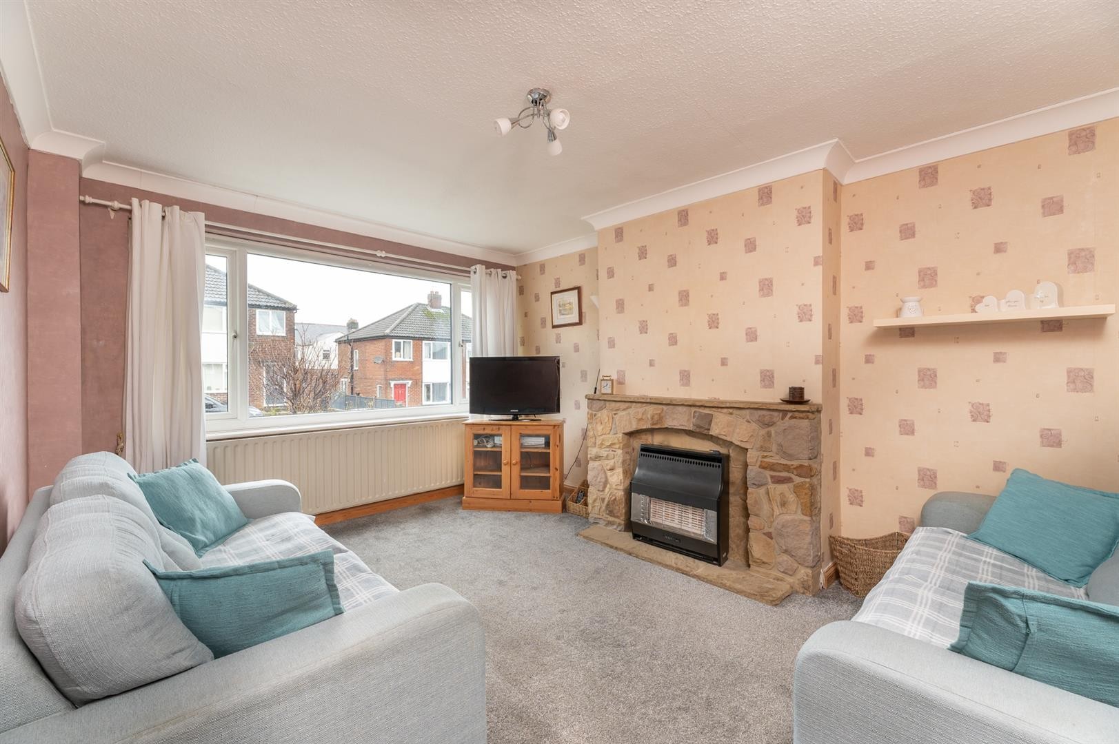 Cambridge Grove, Otley image 2