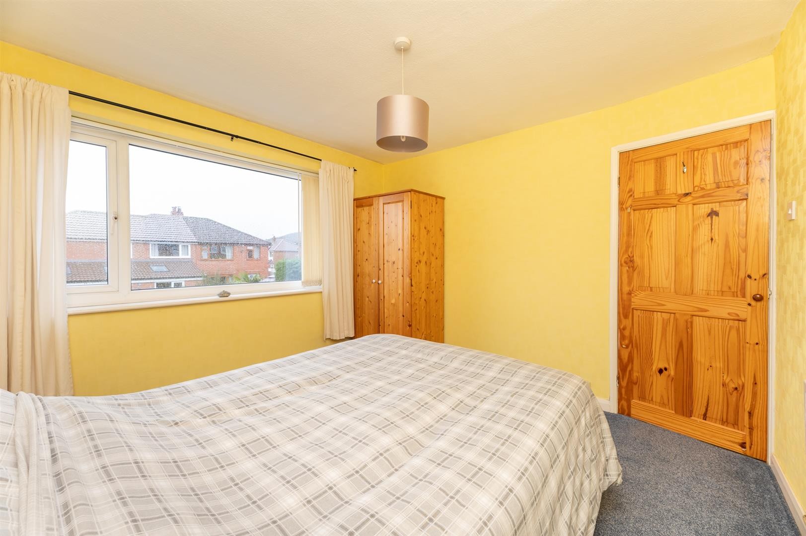 Cambridge Grove, Otley image 19