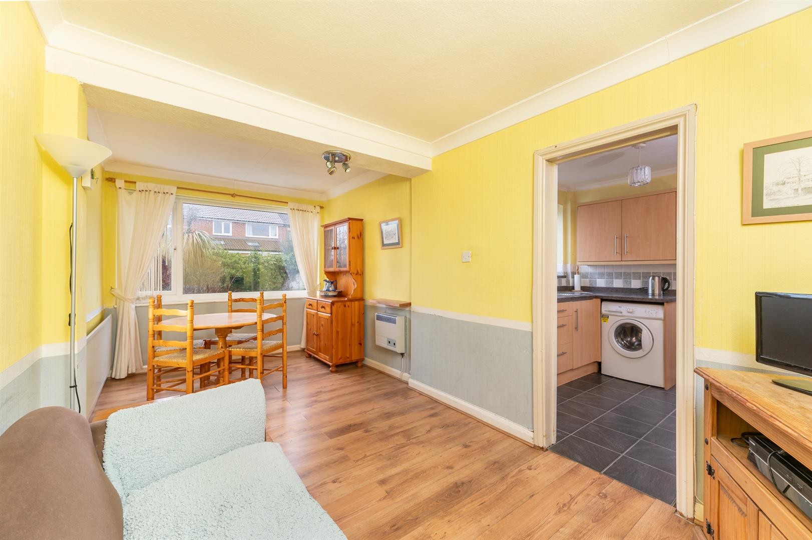 Cambridge Grove, Otley image 3