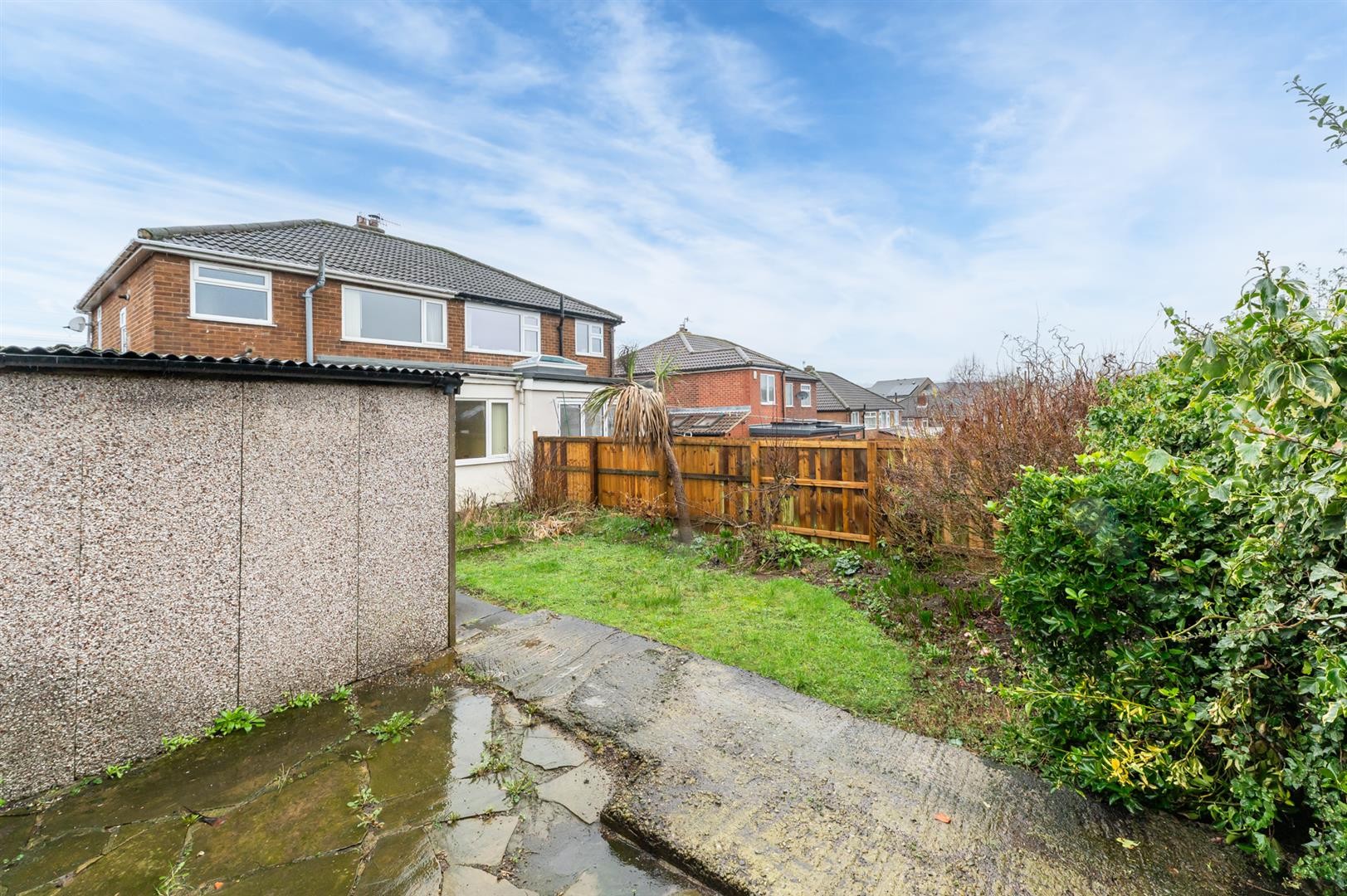 Cambridge Grove, Otley image 23