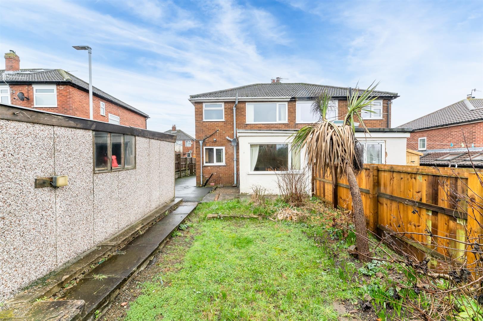 Cambridge Grove, Otley image 24