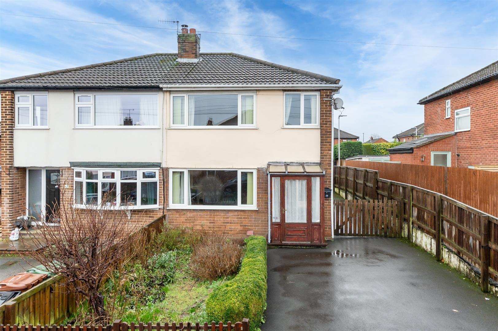 Cambridge Grove, Otley image 26