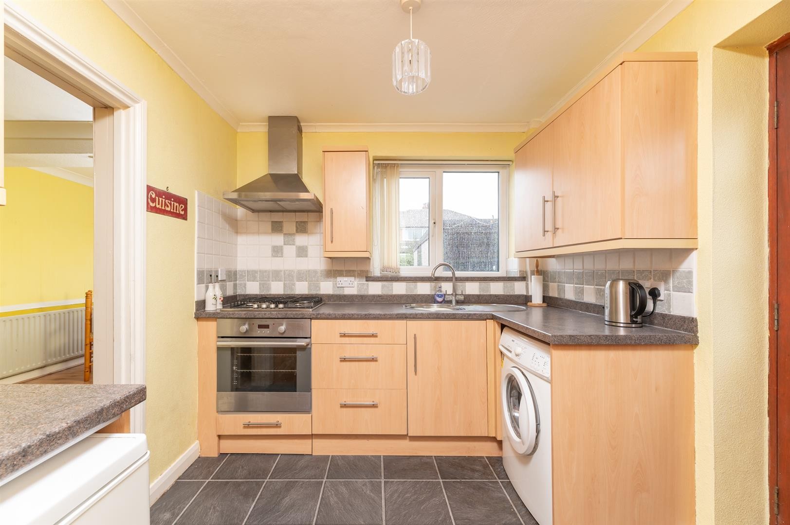 Cambridge Grove, Otley image 8