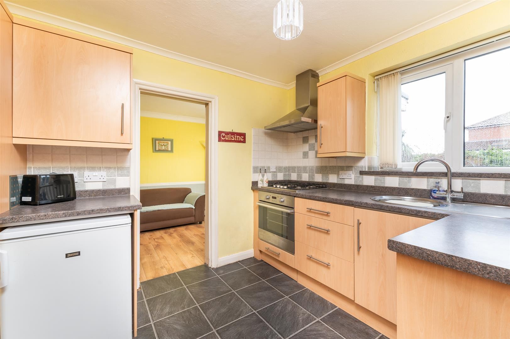 Cambridge Grove, Otley image 9