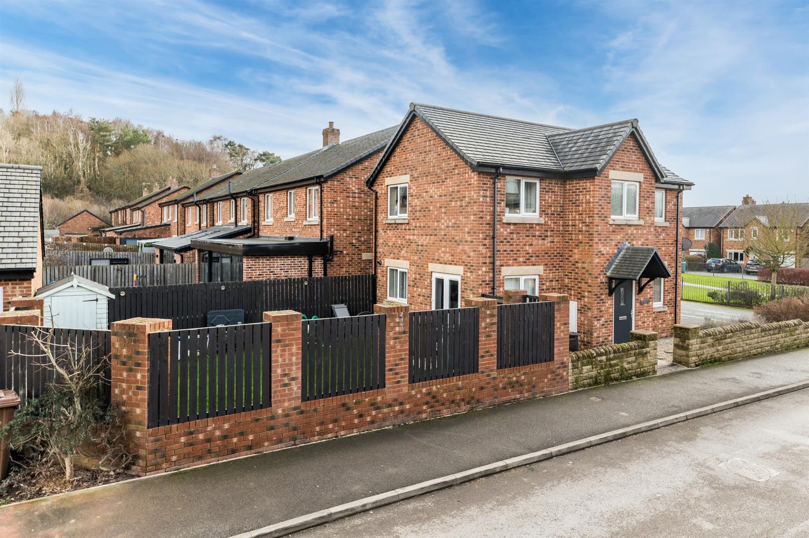 Thomas Drive, Guiseley image 1