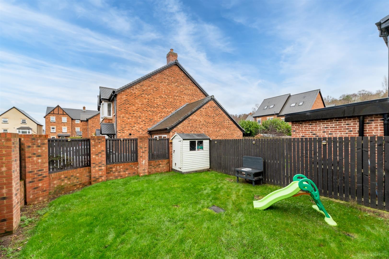 Thomas Drive, Guiseley image 2