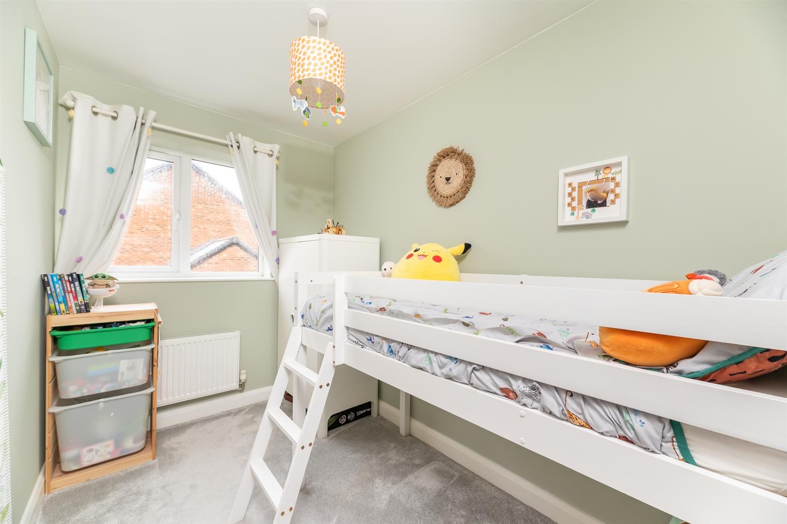 Thomas Drive, Guiseley image 14