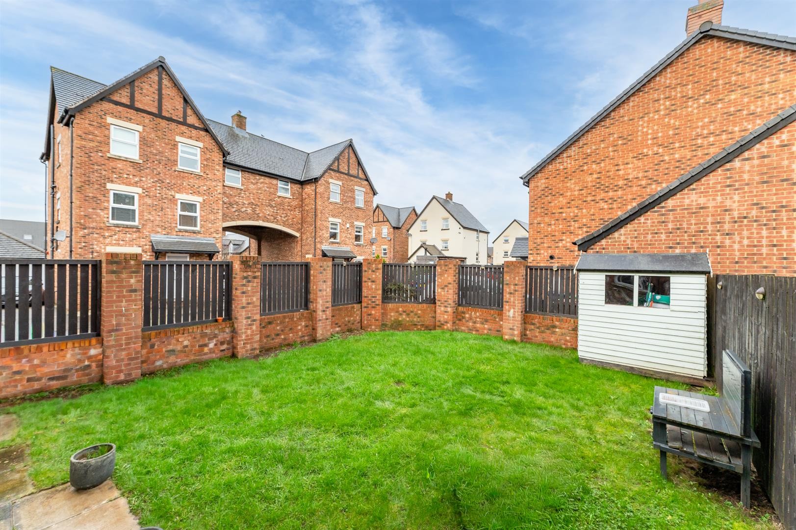 Thomas Drive, Guiseley image 24